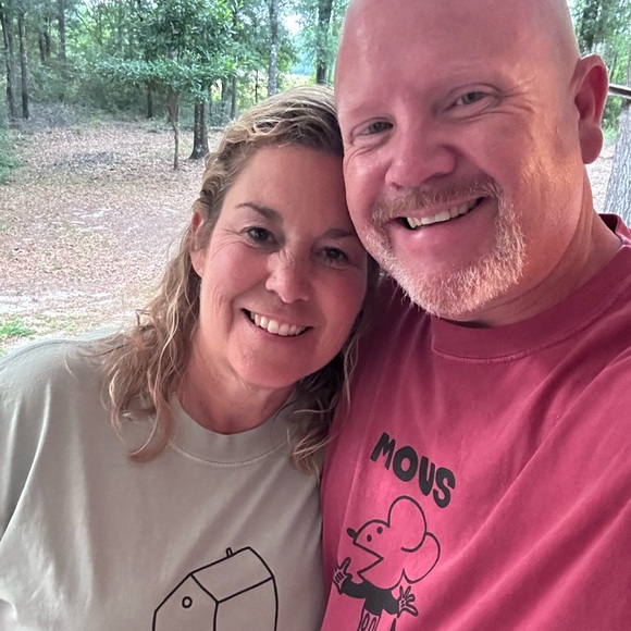 Meet your Posher, Michael - Picture 1 of 1